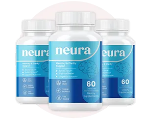 Neura Neura Premium Brain Health Formula